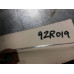 92R019 Crankshaft Timing Gear From 2011 Cadillac CTS  3.0